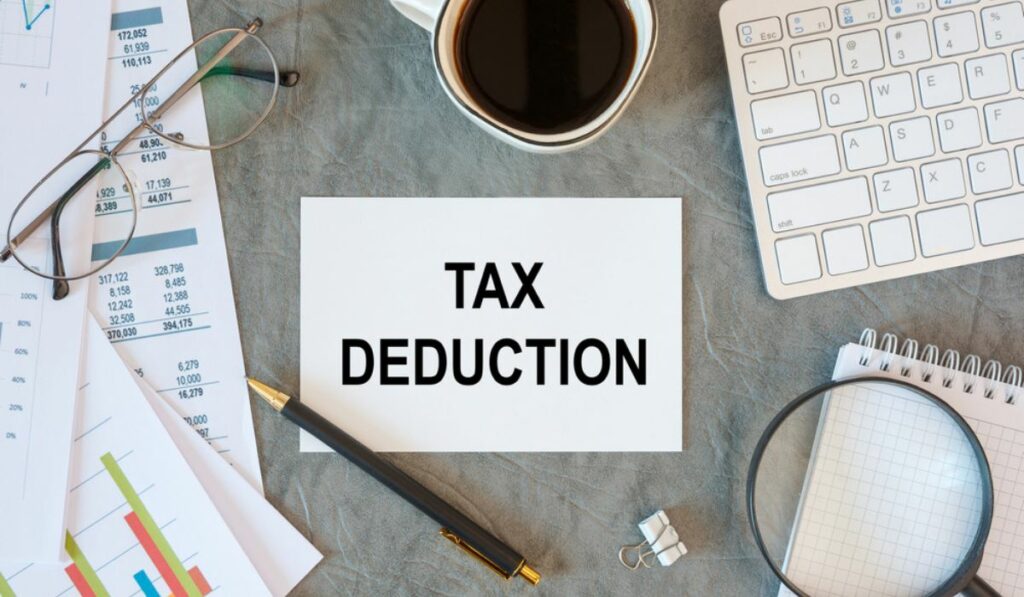 lower deduction certificate