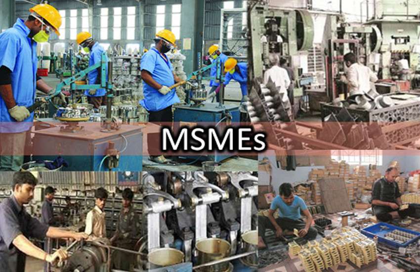 MSME registration